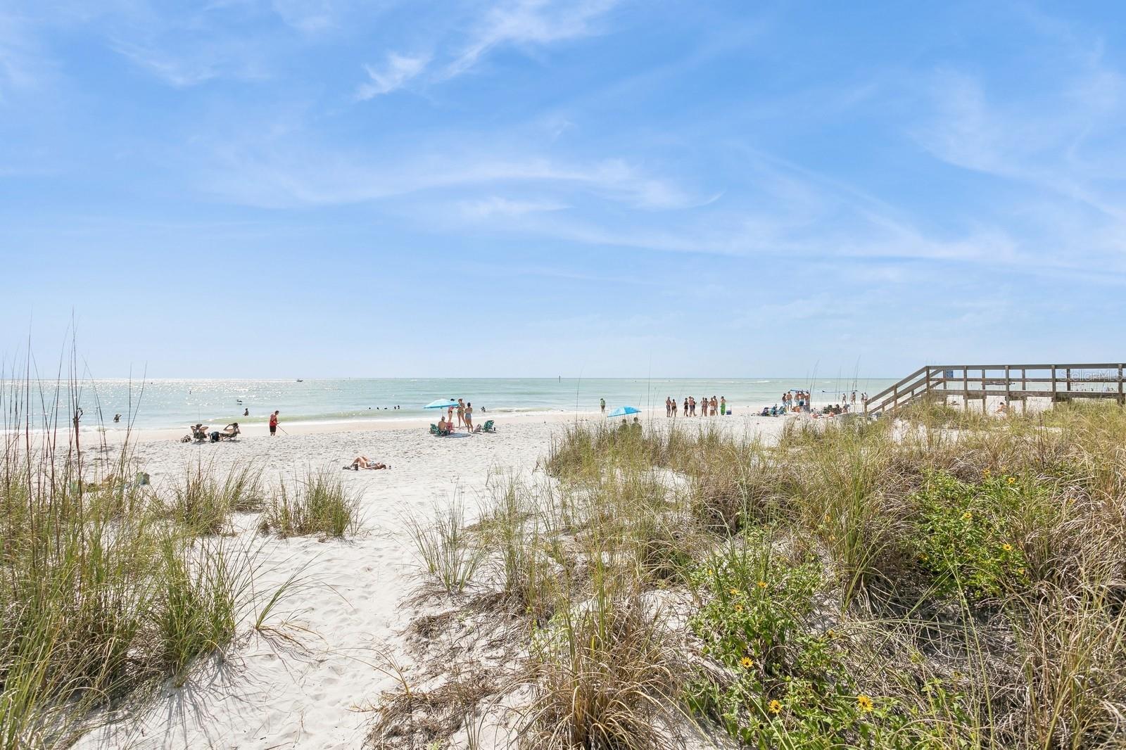 CONEY ISLAND 1ST ADD UNREC - Residential