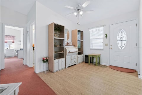 Tiny photo for 1220 Maria Court, Lady Lake, FL 32159 (MLS # TB8559909)