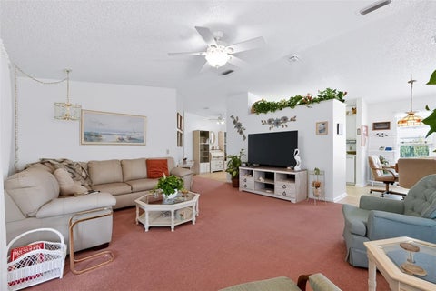Tiny photo for 1220 Maria Court, Lady Lake, FL 32159 (MLS # TB8559909)