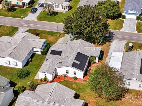 Tiny photo for 1220 Maria Court, Lady Lake, FL 32159 (MLS # TB8559909)