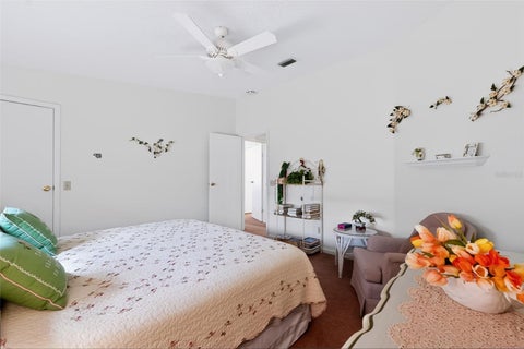 Tiny photo for 1220 Maria Court, Lady Lake, FL 32159 (MLS # TB8559909)