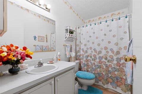 Tiny photo for 1220 Maria Court, Lady Lake, FL 32159 (MLS # TB8559909)