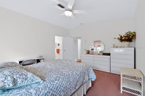 Tiny photo for 1220 Maria Court, Lady Lake, FL 32159 (MLS # TB8559909)