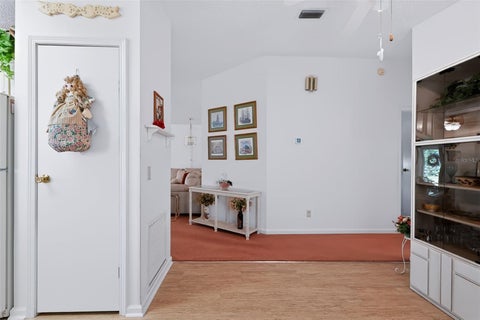 Tiny photo for 1220 Maria Court, Lady Lake, FL 32159 (MLS # TB8559909)