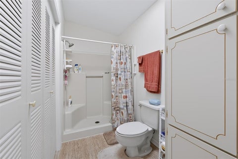 Tiny photo for 1220 Maria Court, Lady Lake, FL 32159 (MLS # TB8559909)