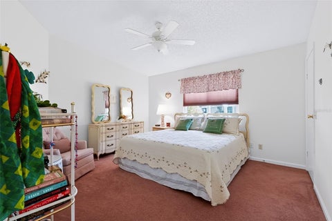 Tiny photo for 1220 Maria Court, Lady Lake, FL 32159 (MLS # TB8559909)