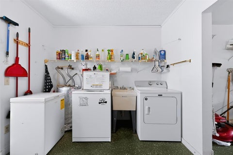 Tiny photo for 1220 Maria Court, Lady Lake, FL 32159 (MLS # TB8559909)