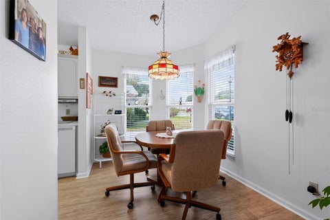 Tiny photo for 1220 Maria Court, Lady Lake, FL 32159 (MLS # TB8559909)