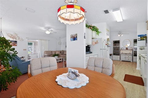 Tiny photo for 1220 Maria Court, Lady Lake, FL 32159 (MLS # TB8559909)