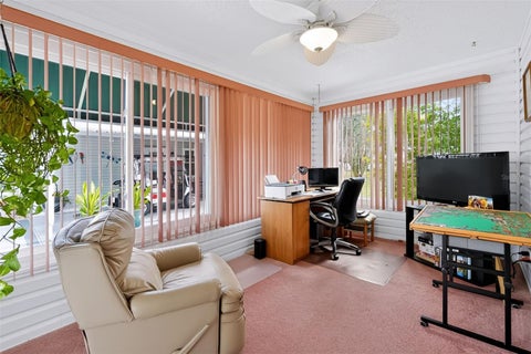 Tiny photo for 1220 Maria Court, Lady Lake, FL 32159 (MLS # TB8559909)