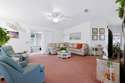 Tiny photo for 1220 Maria Court, Lady Lake, FL 32159 (MLS # TB8559909)