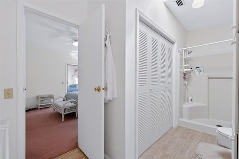 Tiny photo for 1220 Maria Court, Lady Lake, FL 32159 (MLS # TB8559909)