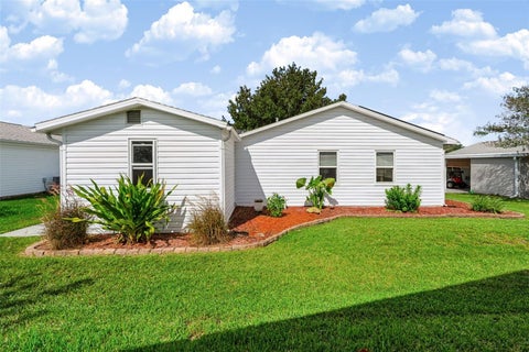 Tiny photo for 1220 Maria Court, Lady Lake, FL 32159 (MLS # TB8559909)