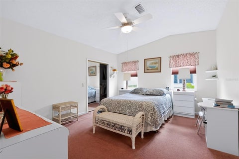 Tiny photo for 1220 Maria Court, Lady Lake, FL 32159 (MLS # TB8559909)