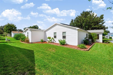 Tiny photo for 1220 Maria Court, Lady Lake, FL 32159 (MLS # TB8559909)