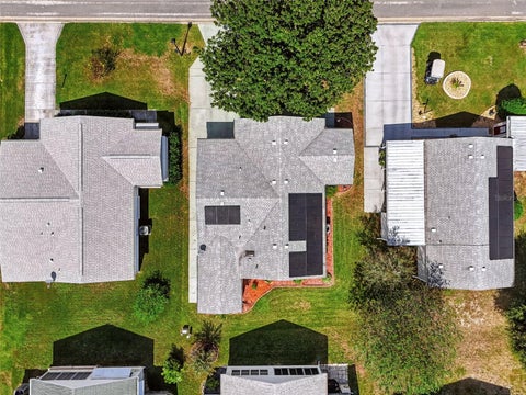 Tiny photo for 1220 Maria Court, Lady Lake, FL 32159 (MLS # TB8559909)