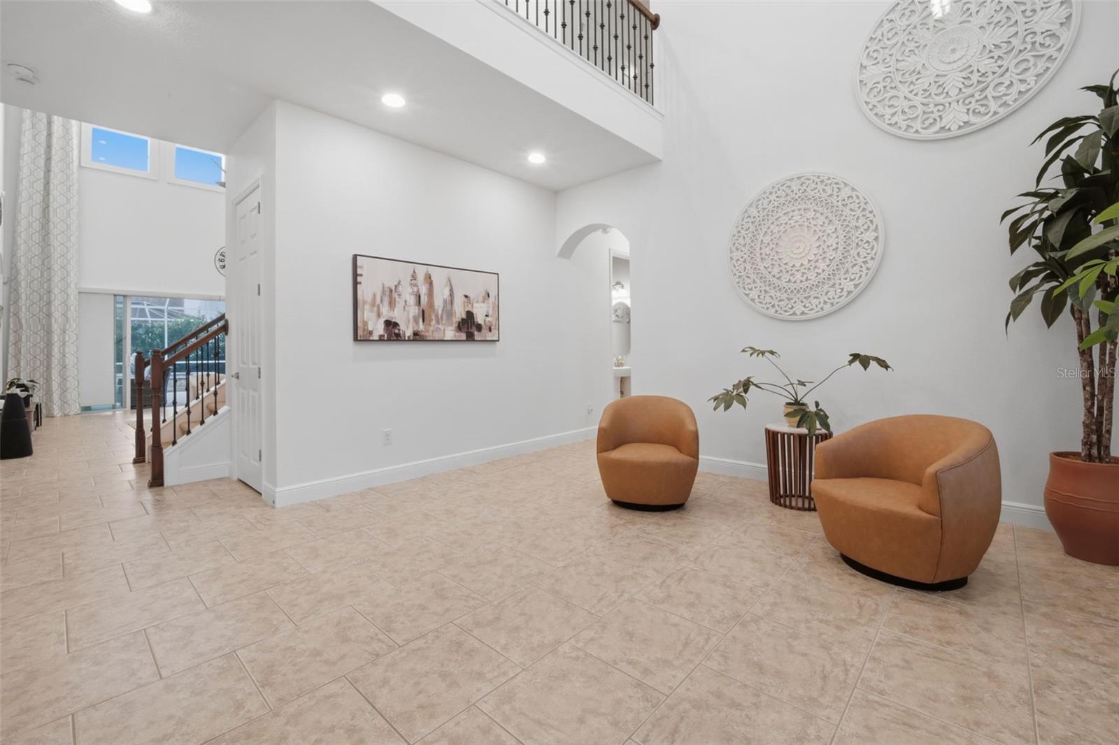 SEVEN OAKS - Residential