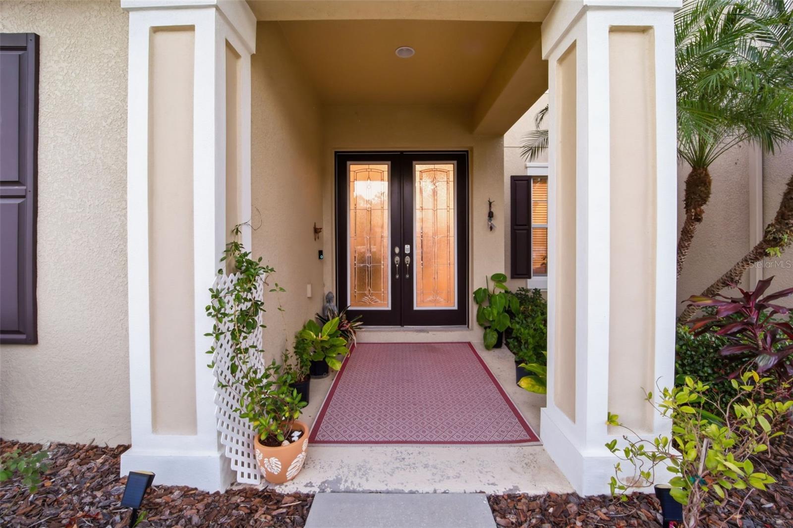 SEVEN OAKS - Residential