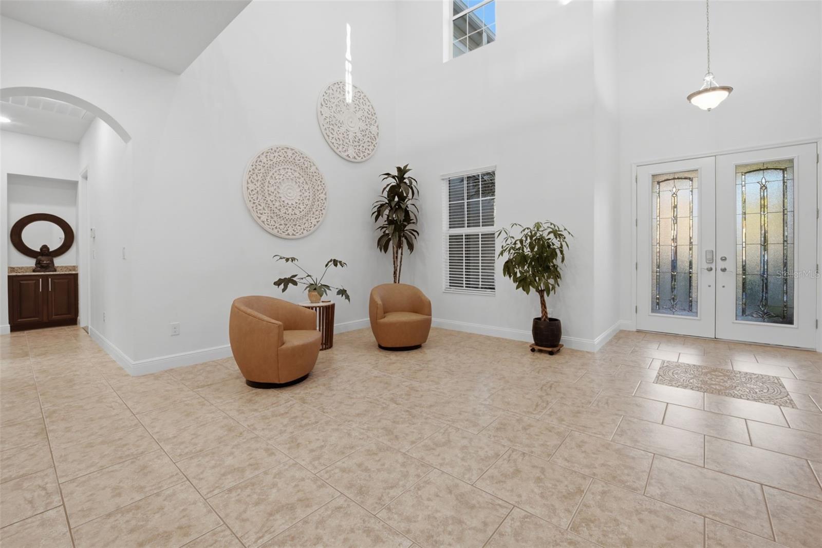 SEVEN OAKS - Residential