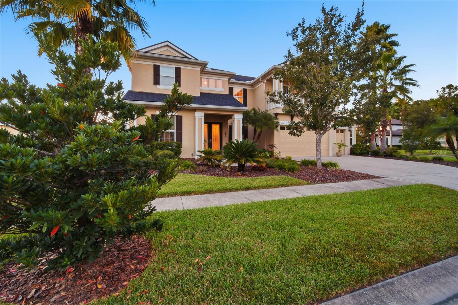 SEVEN OAKS - Residential