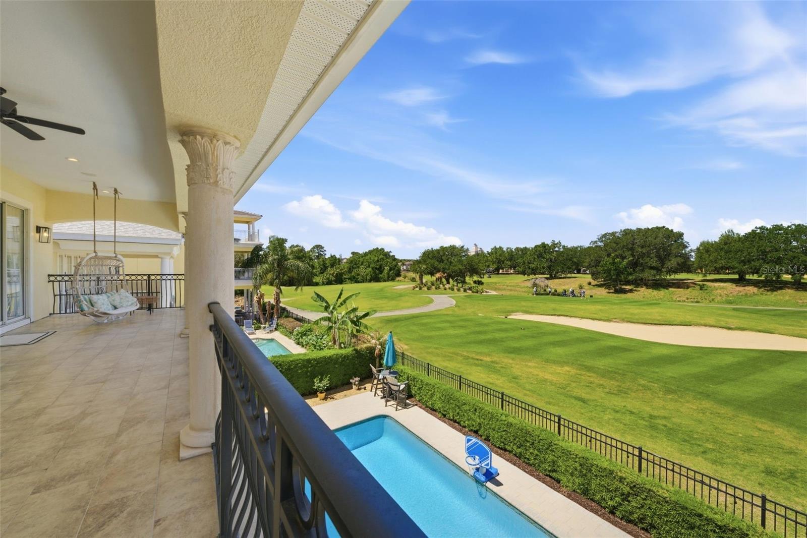 REUNION PH 1 PRCL 1 UNIT 3 - Residential