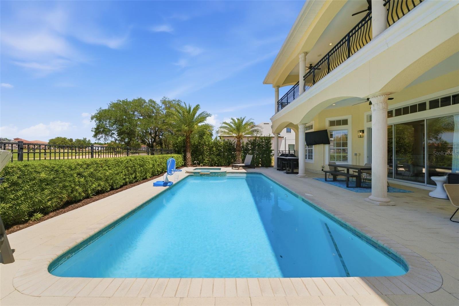 REUNION PH 1 PRCL 1 UNIT 3 - Residential