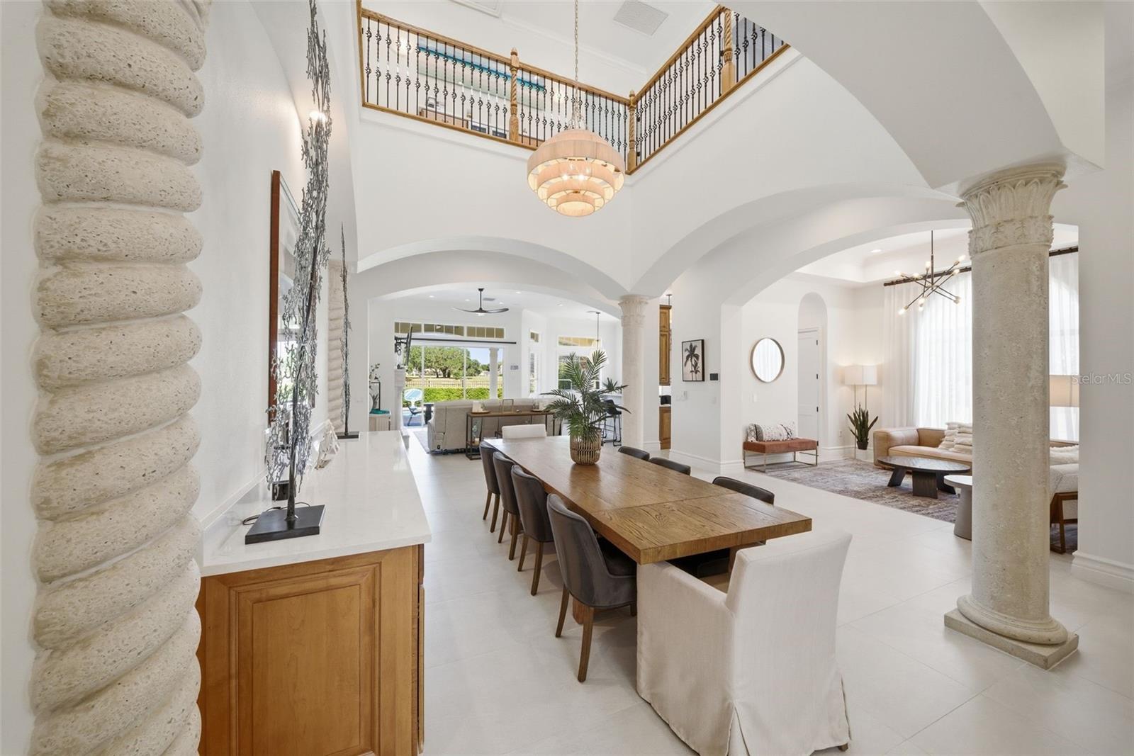 REUNION PH 1 PRCL 1 UNIT 3 - Residential