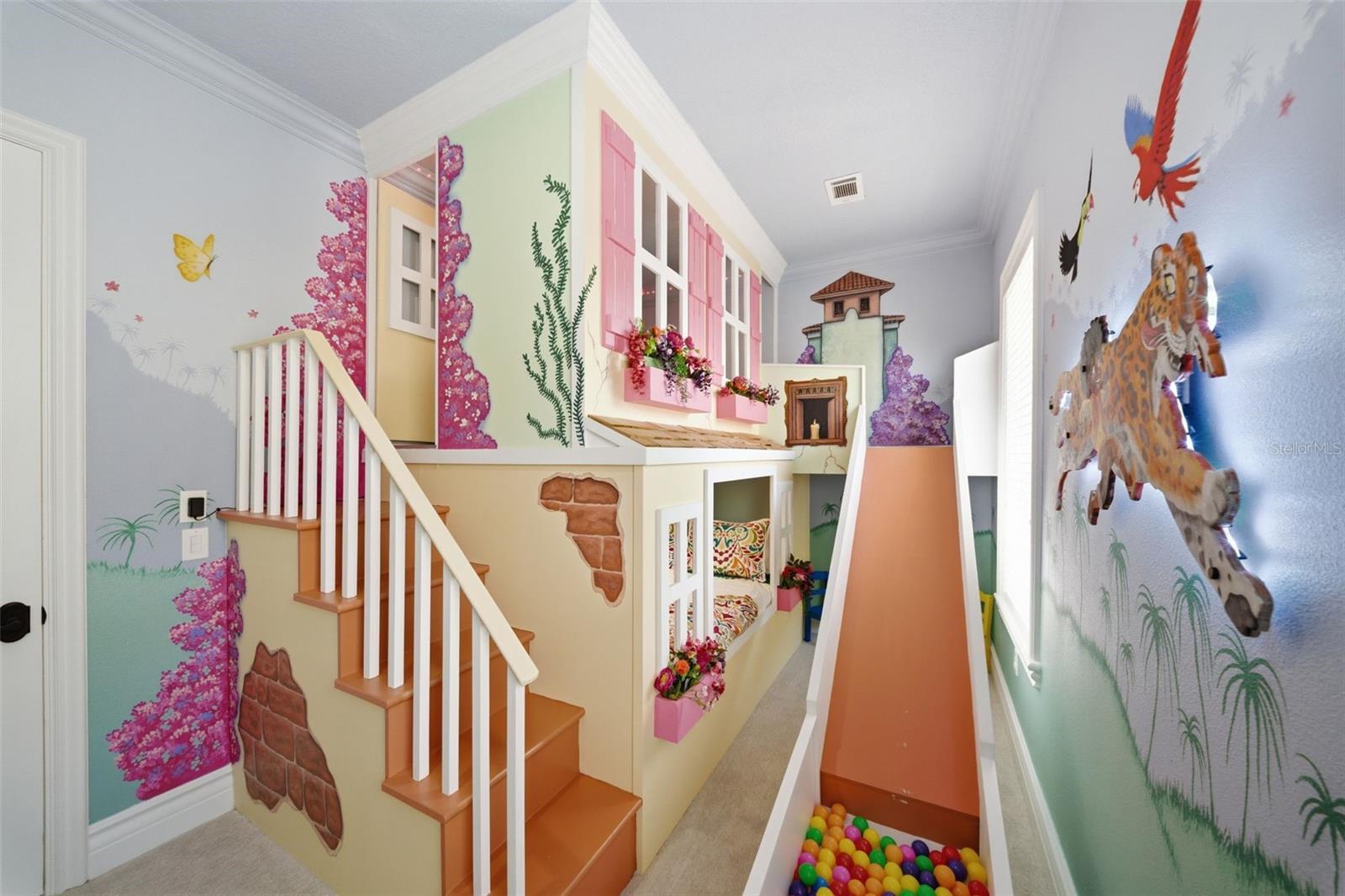 REUNION PH 1 PRCL 1 UNIT 3 - Residential