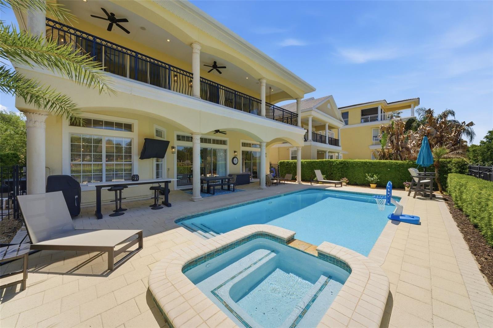 REUNION PH 1 PRCL 1 UNIT 3 - Residential