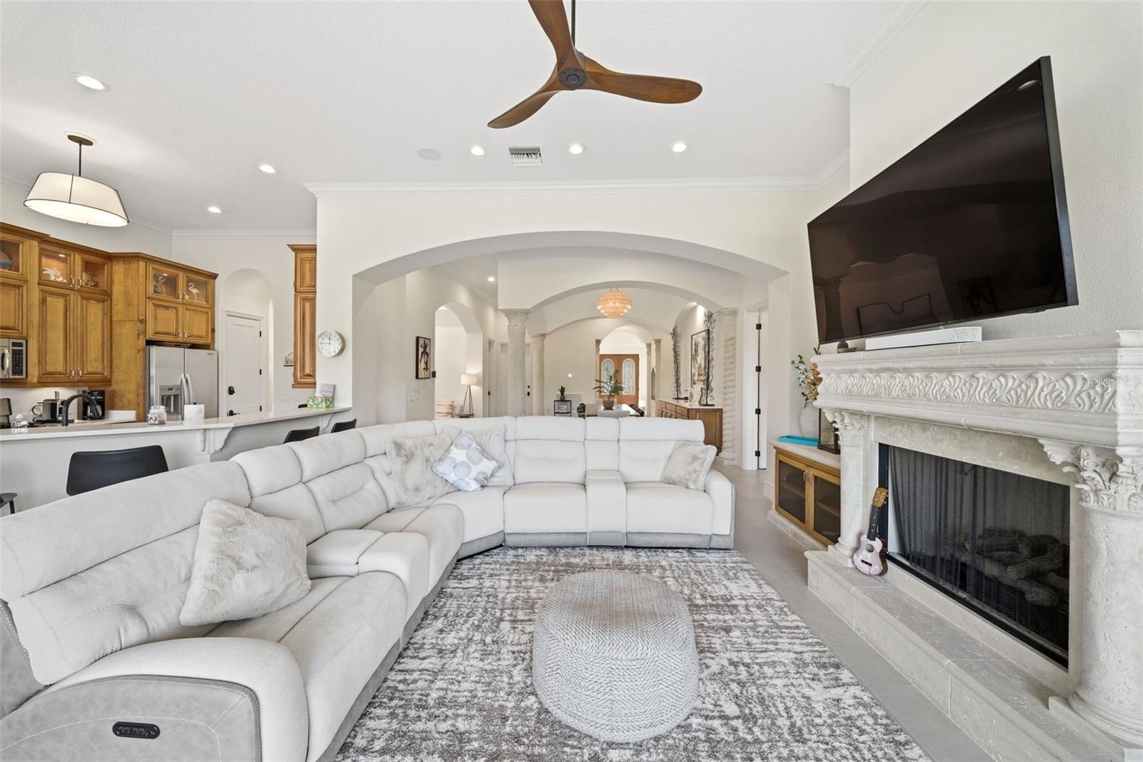 REUNION PH 1 PRCL 1 UNIT 3 - Residential