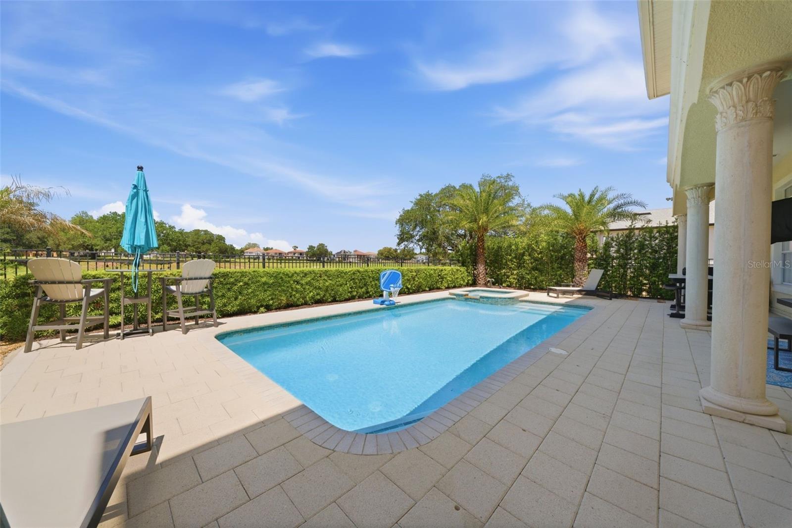 REUNION PH 1 PRCL 1 UNIT 3 - Residential