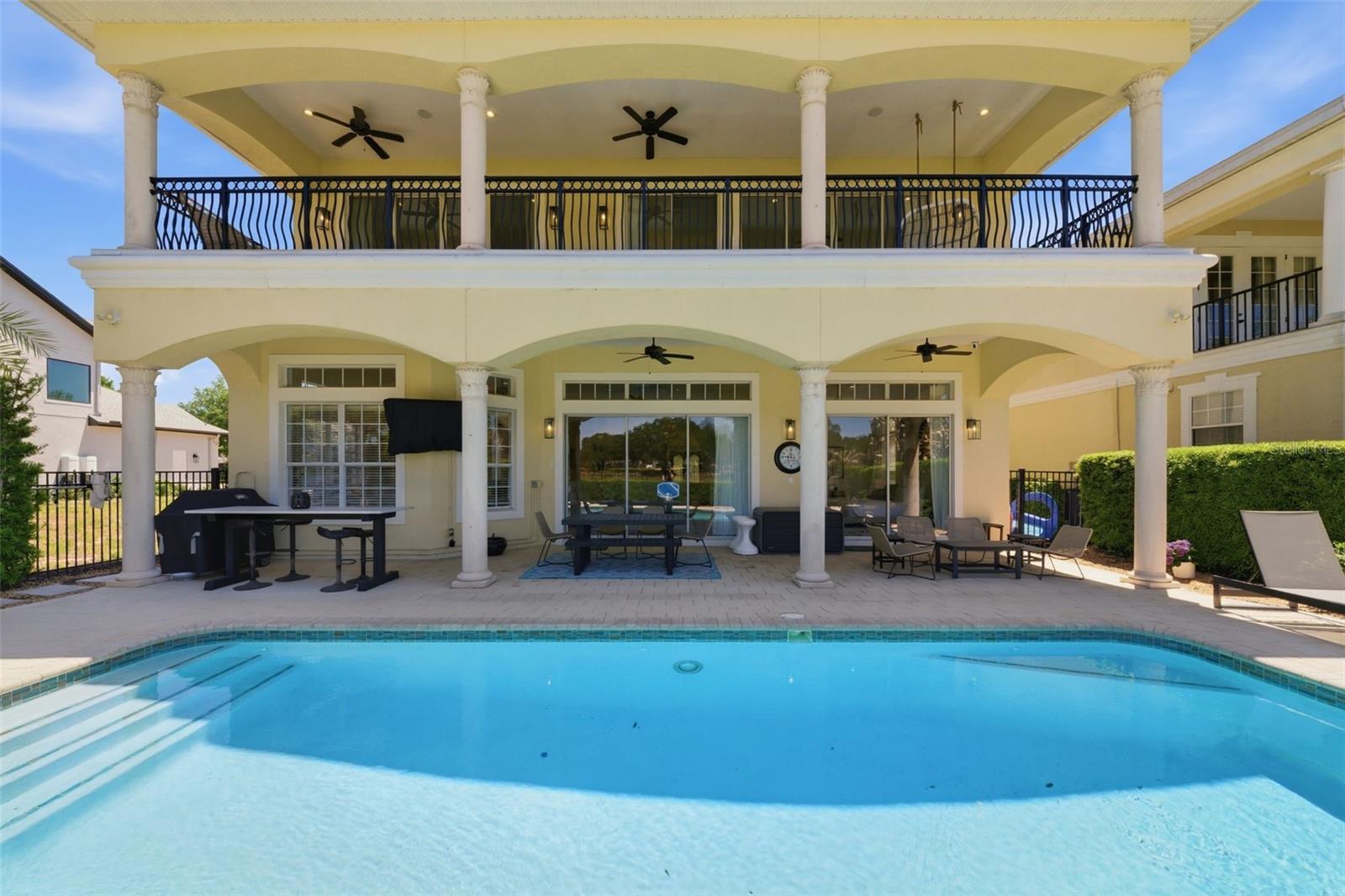 REUNION PH 1 PRCL 1 UNIT 3 - Residential