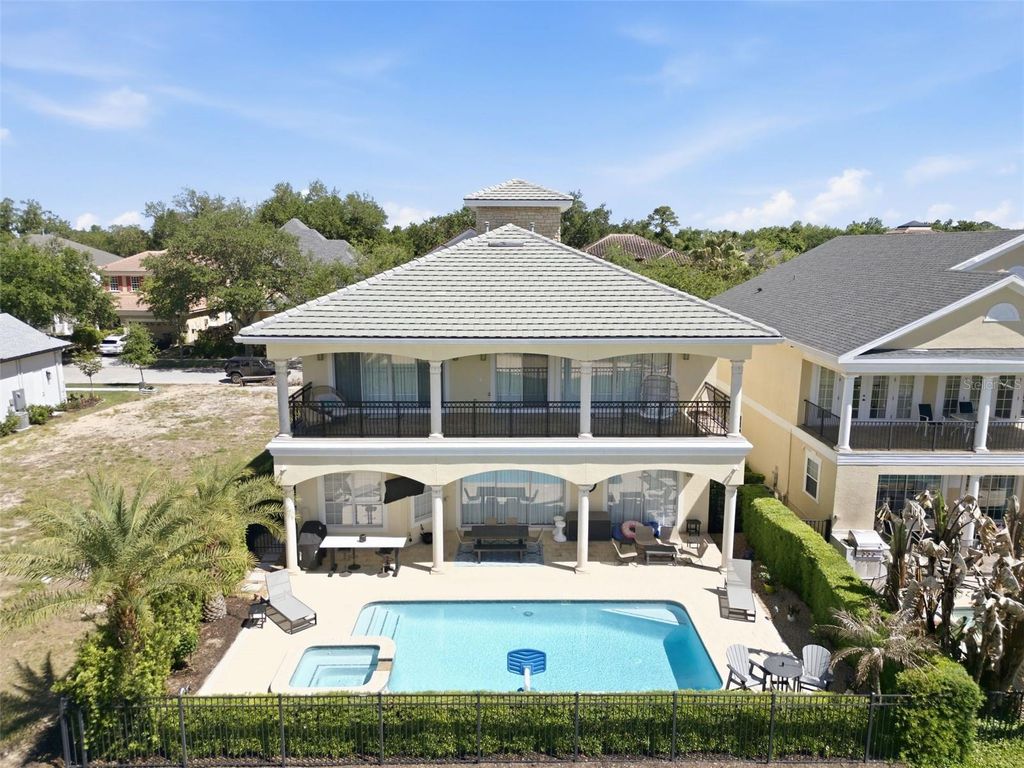 Photo of 7390 Gathering Court, Kissimmee, FL 34747 (MLS # O6400833)