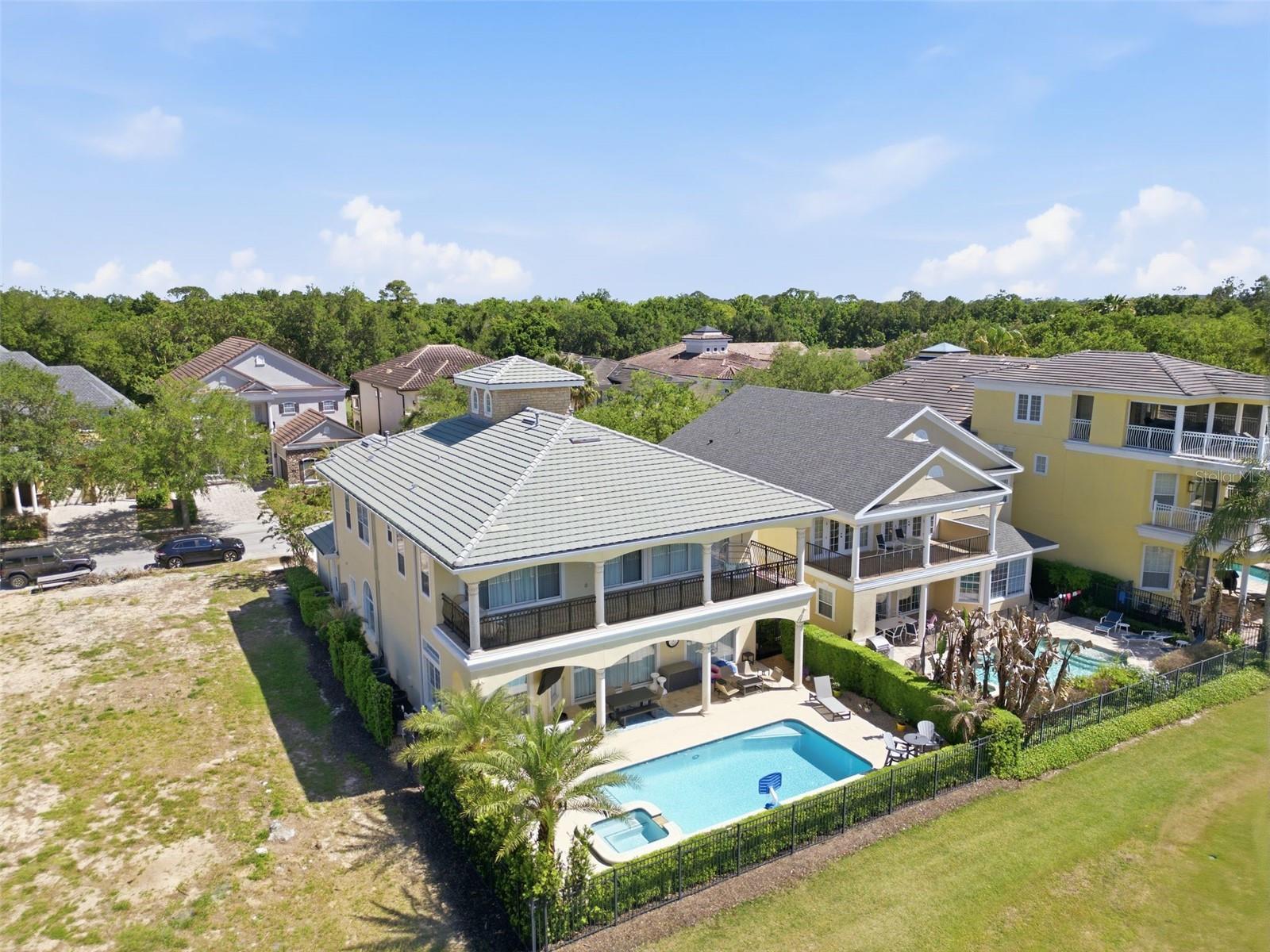 7390 GATHERING COURT