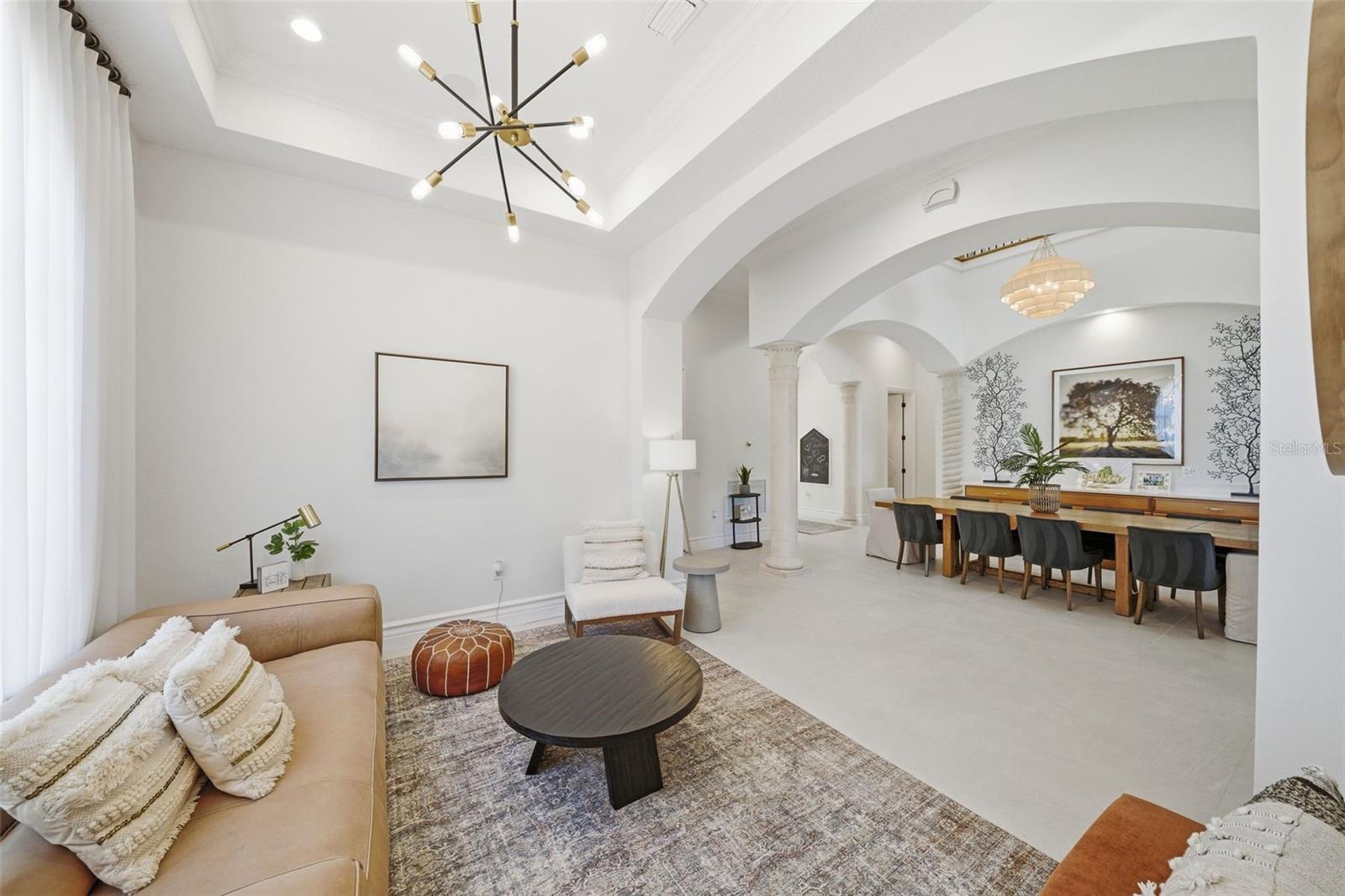 REUNION PH 1 PRCL 1 UNIT 3 - Residential