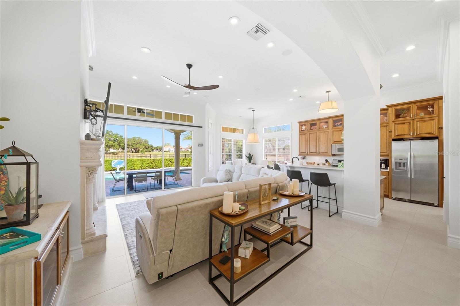 REUNION PH 1 PRCL 1 UNIT 3 - Residential