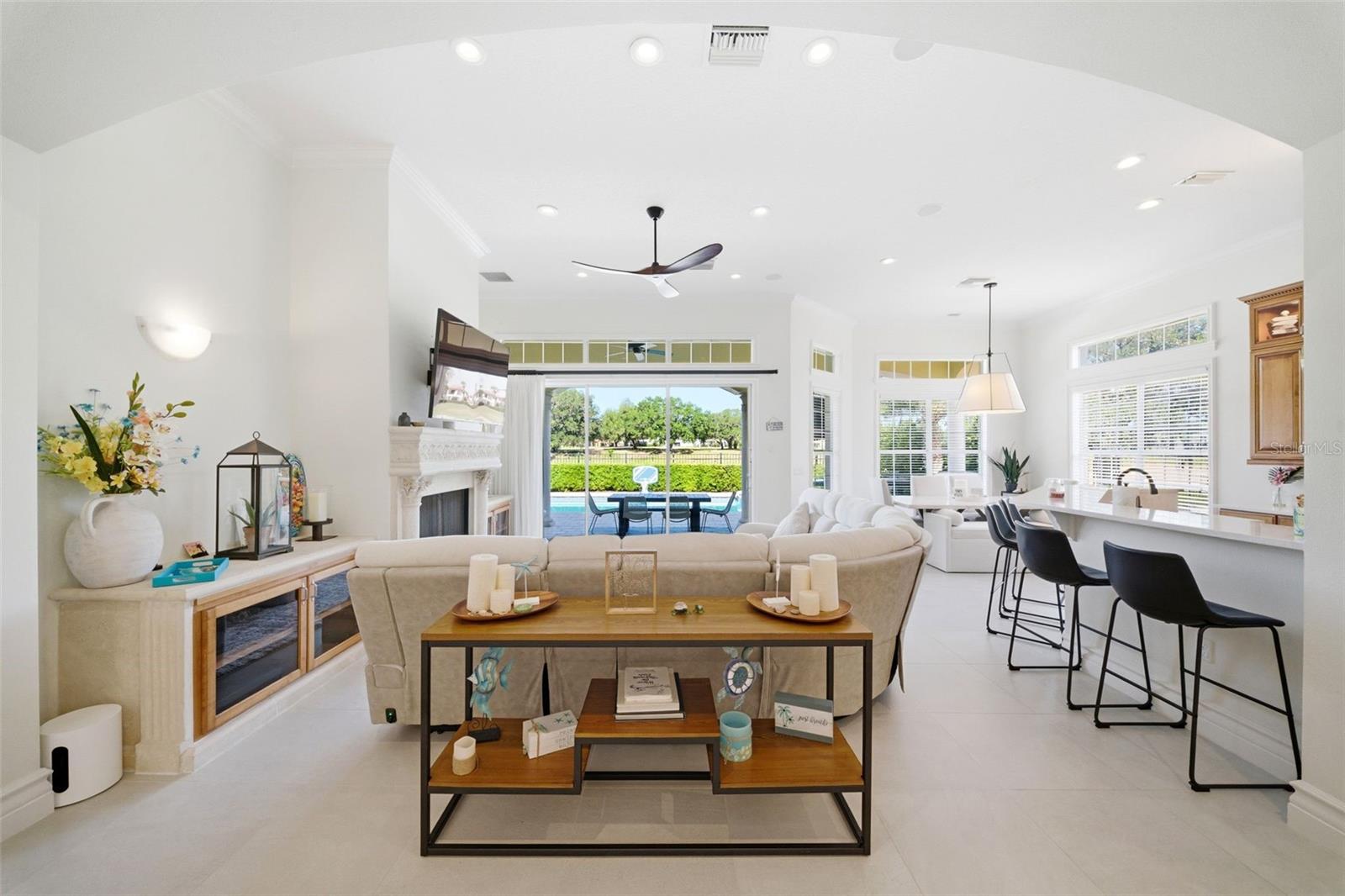 REUNION PH 1 PRCL 1 UNIT 3 - Residential