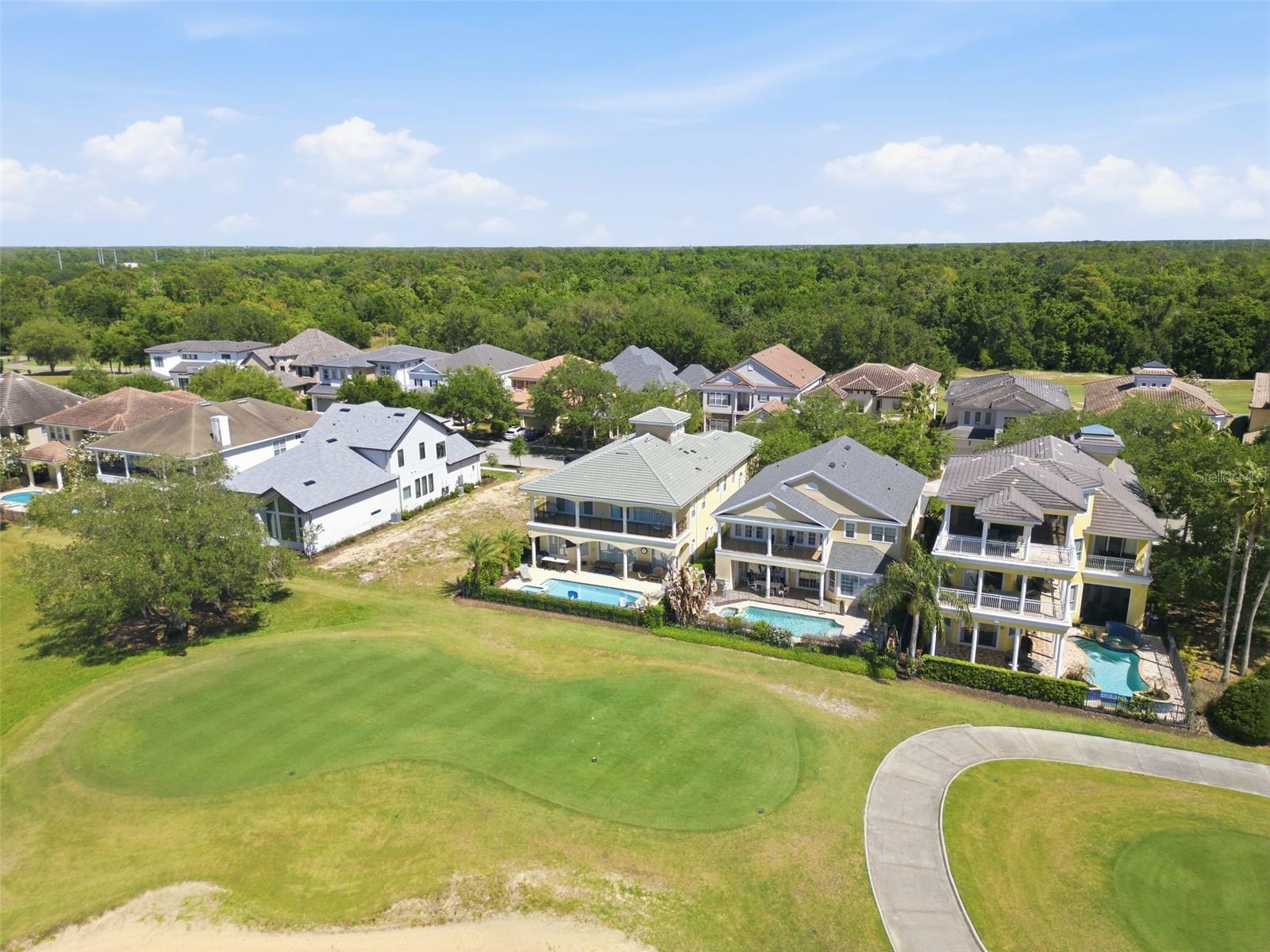 7390 GATHERING COURT