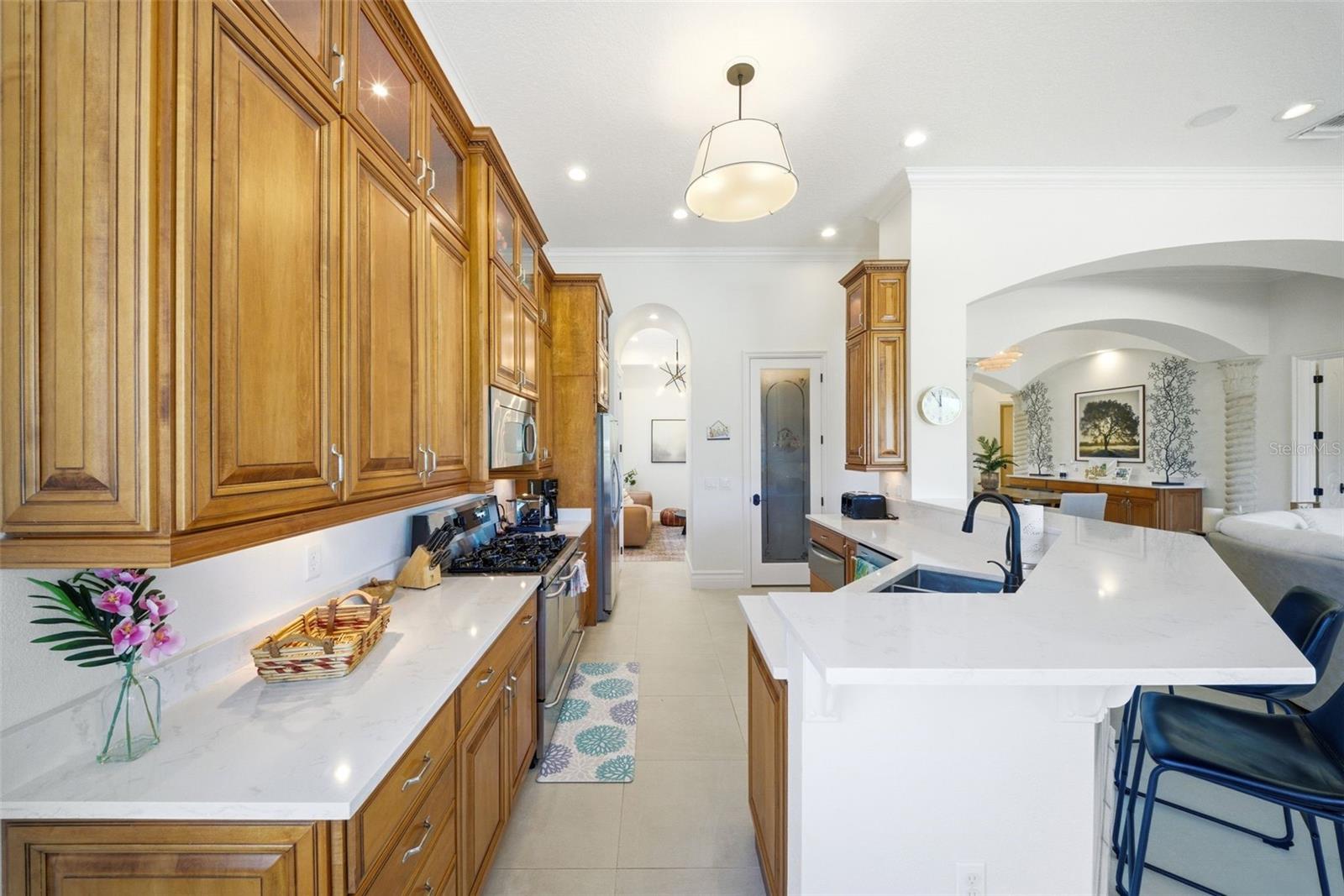 REUNION PH 1 PRCL 1 UNIT 3 - Residential