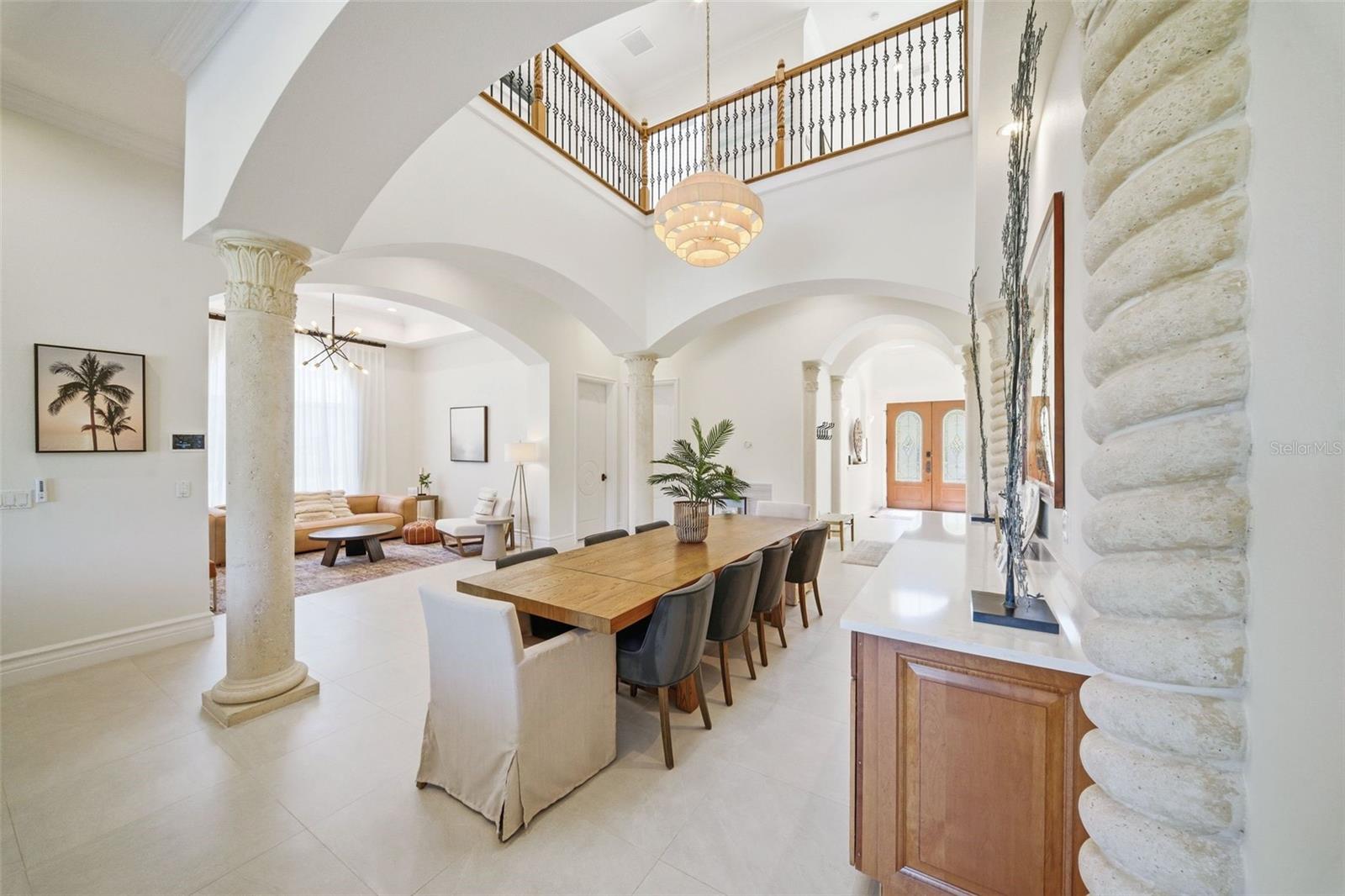 REUNION PH 1 PRCL 1 UNIT 3 - Residential