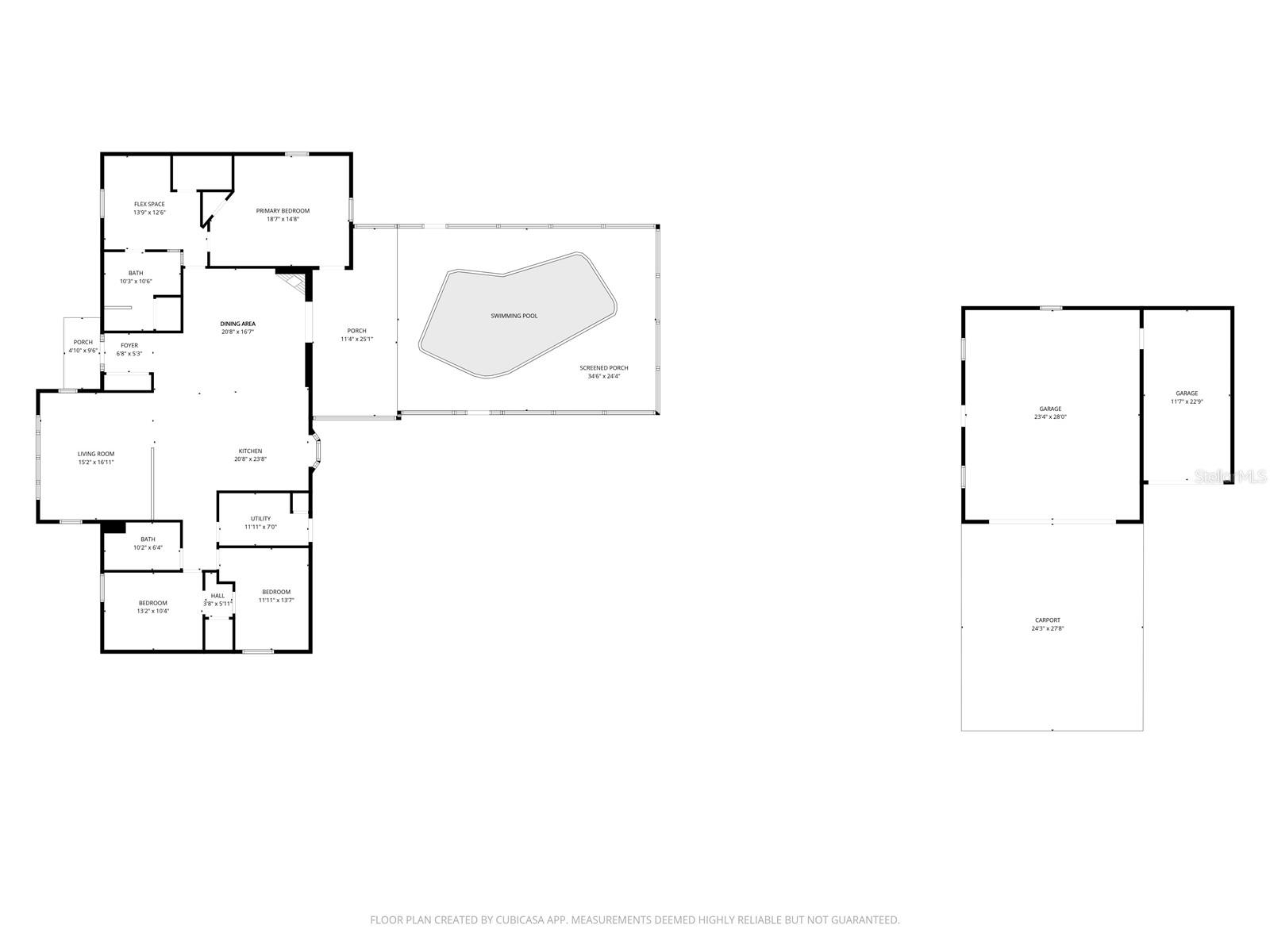 307 WATER SHORE DRIVE