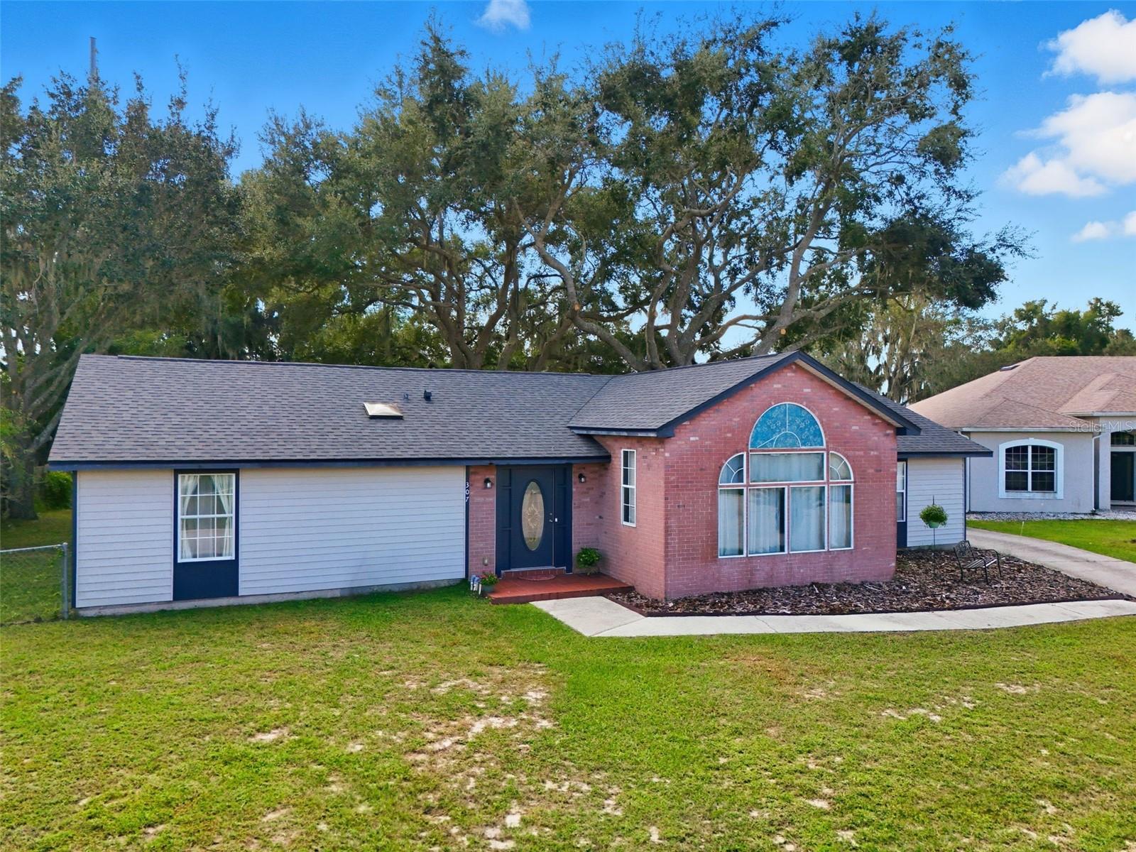 307 WATER SHORE DRIVE