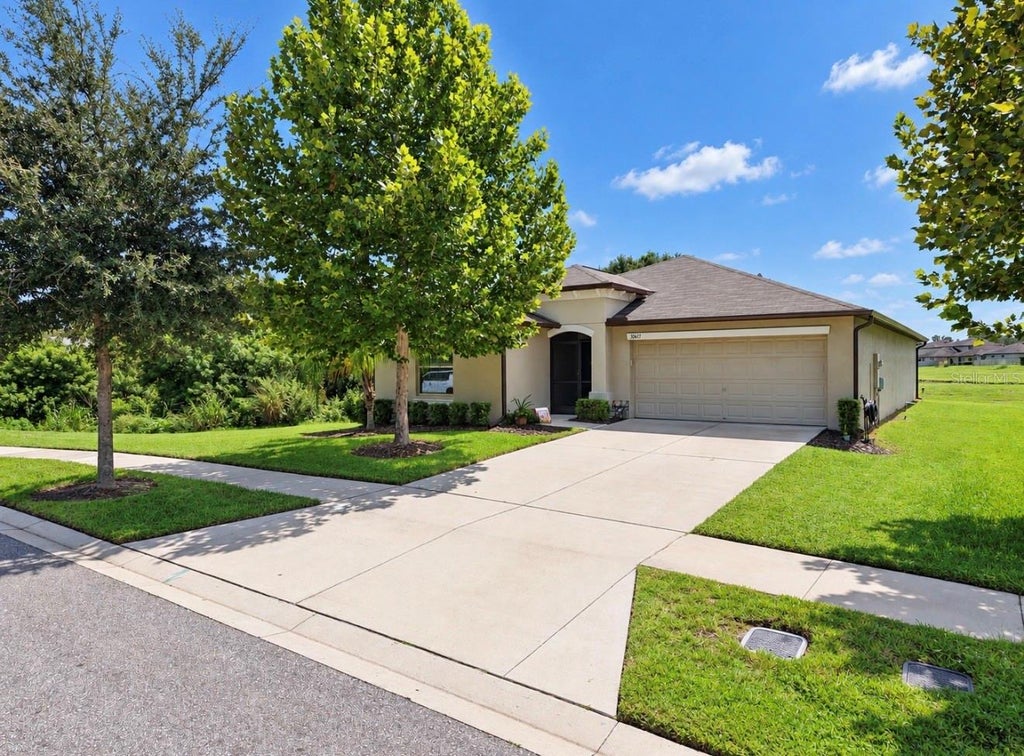 Photo of 10017 Caraway Spice Avenue, Riverview, FL 33578 (MLS # TB8547192)