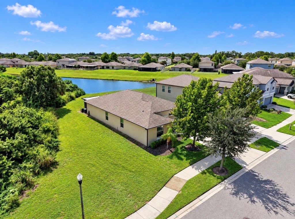 Photo of 10017 Caraway Spice Avenue, Riverview, FL 33578 (MLS # TB8547192)