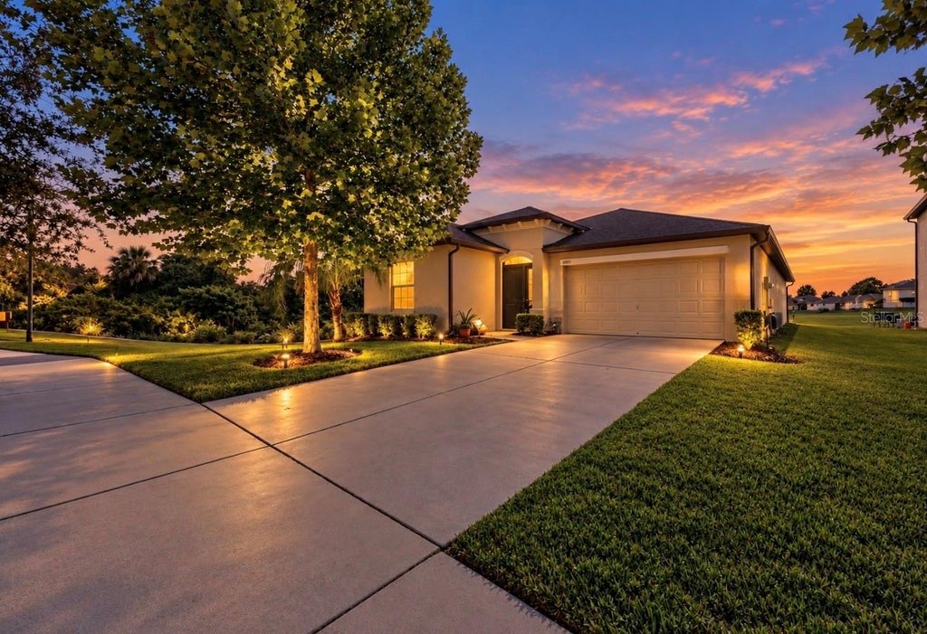 Photo of 10017 Caraway Spice Avenue, Riverview, FL 33578 (MLS # TB8547192)
