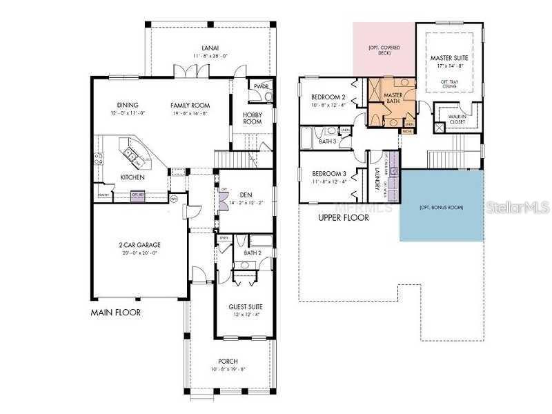 WINDERMERE TRLS PH 1C - Residential Lease