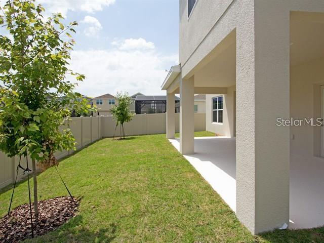 WINDERMERE TRLS PH 1C - Residential Lease