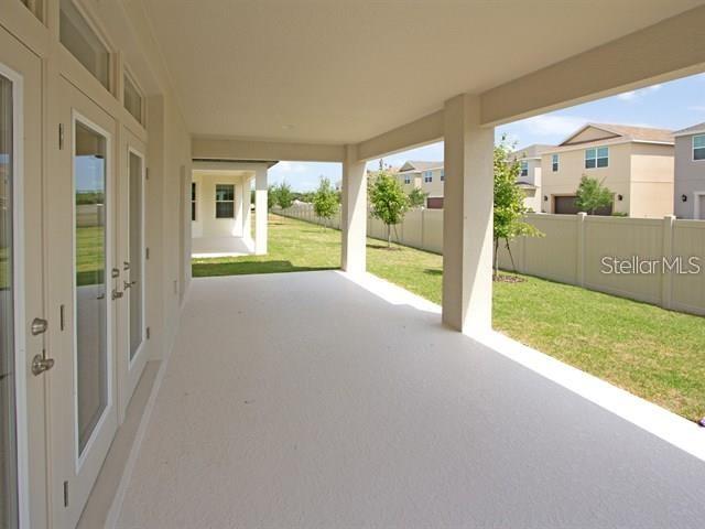 WINDERMERE TRLS PH 1C - Residential Lease