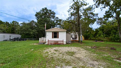 A home in BELLEVIEW