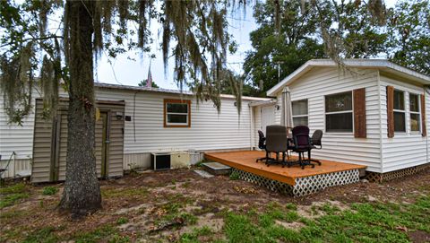 A home in BELLEVIEW